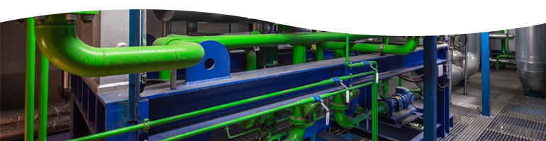 Green Plumbing and Mechanical 